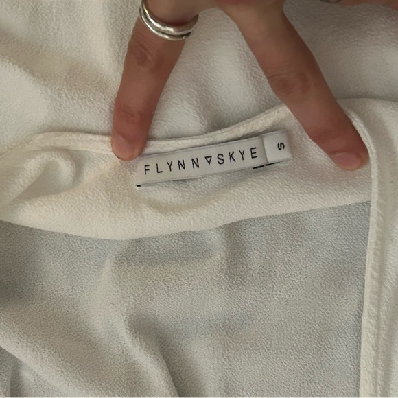 Flynn Skye Halter Top - Picture 5 of 7